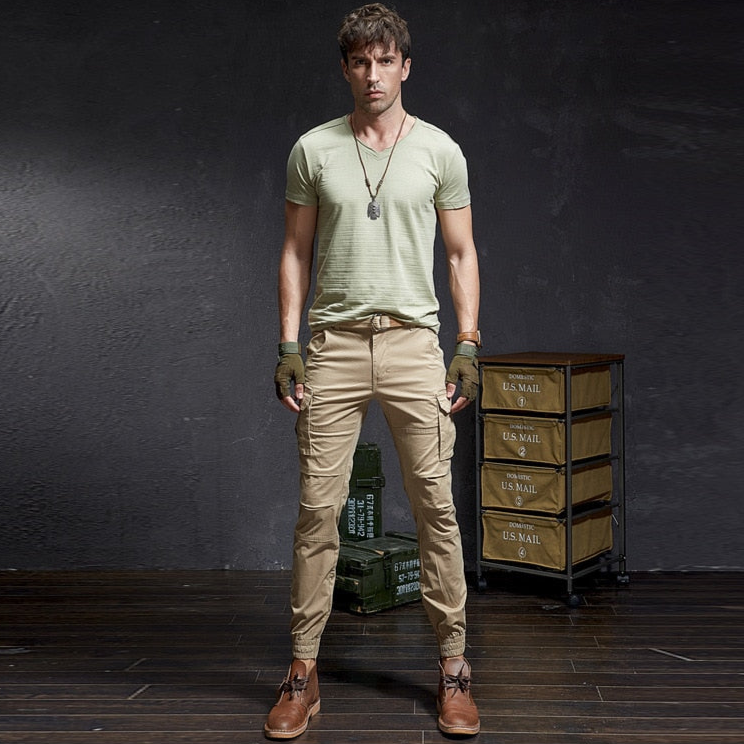 Classic IV Combat Cargo Pants