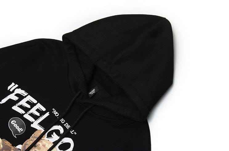Hoodie Feel