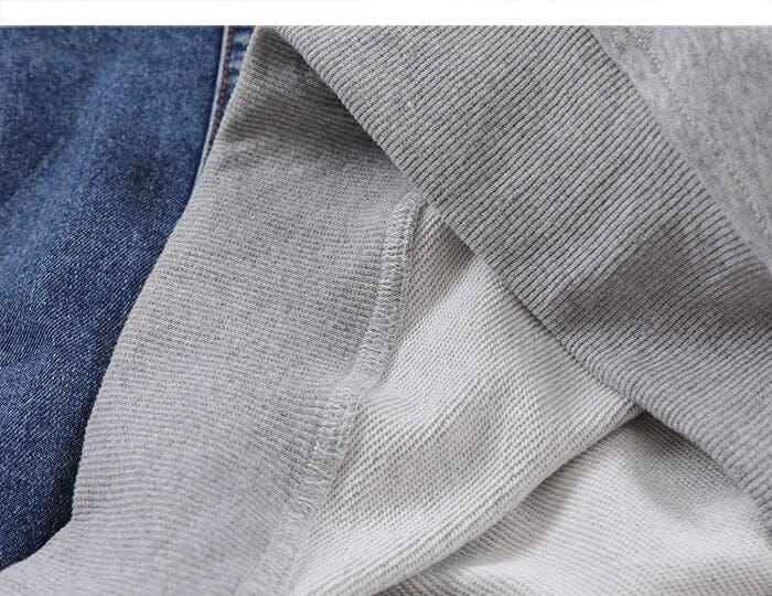 Sweat Multipockets