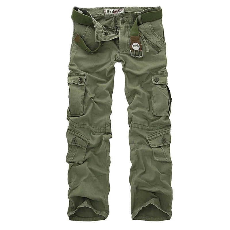 Nomad Utility Cargo Pants
