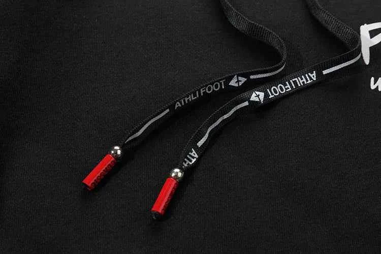 PT-Boy Japanese Men's Hip Hop streetwear Hoodie