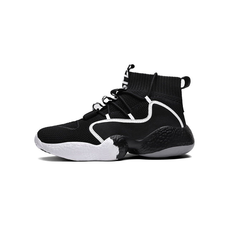 Orbit Knit Runners - Mono Orbit