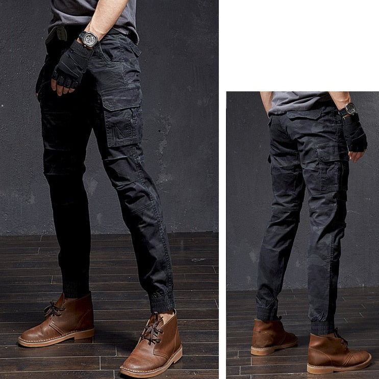 Classic IV Combat Cargo Pants