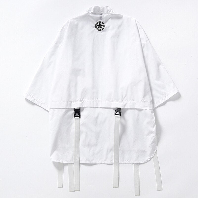 Japanese Sensei Jacket