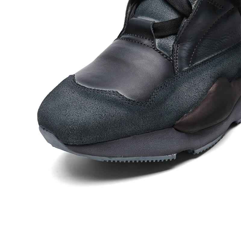 High Top Sneakers HTS300 best street style shoes 2024