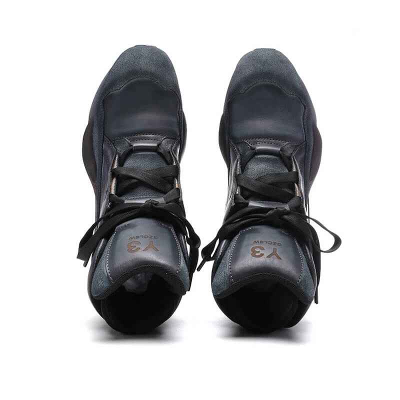 High Top Sneakers HTS300 best street style shoes 2024