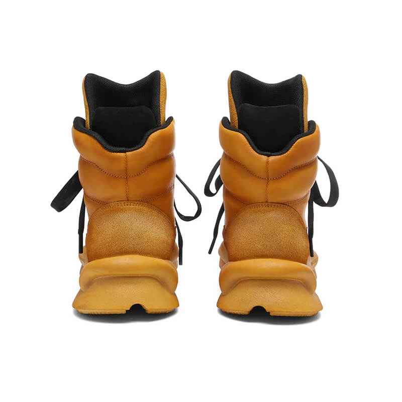 High Top Sneakers HTS300 best street style shoes 2024