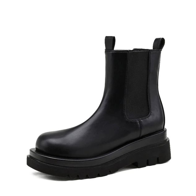 Howard Women's Boots Ankle Height