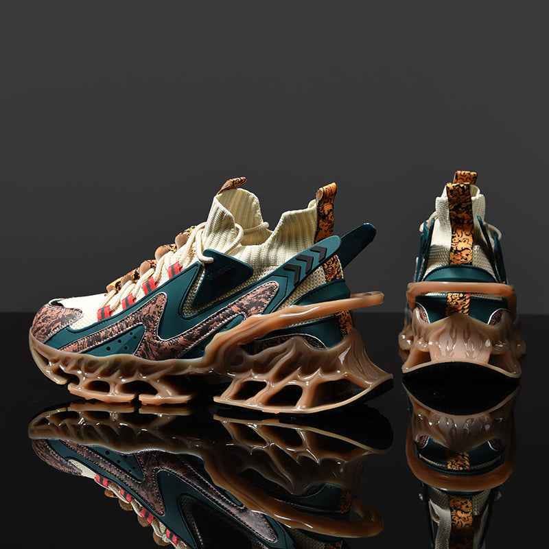 Hyperx Sneakers Original chungky shoes 2023