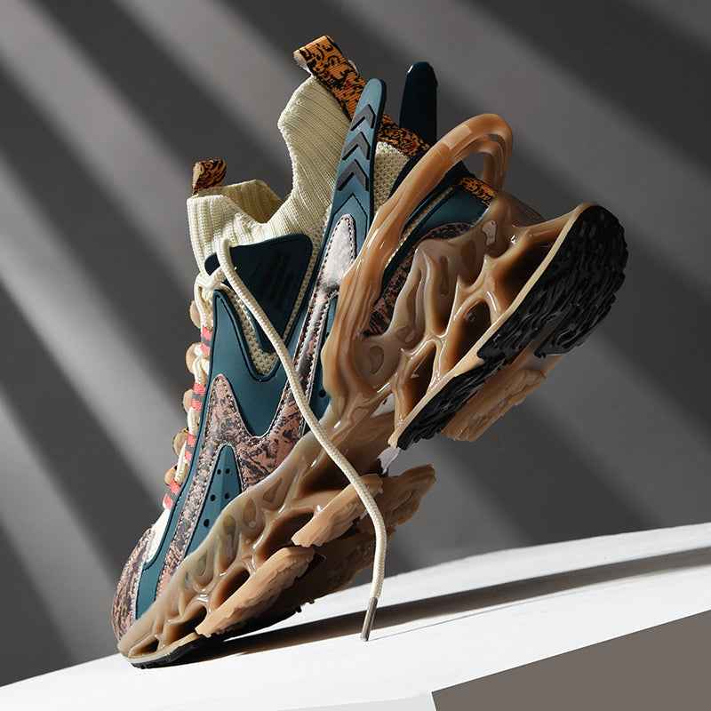 Hyperx Sneakers Original chungky shoes 2023