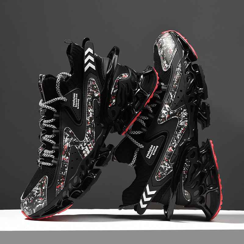 Hyperx Sneakers Original chungky shoes 2023