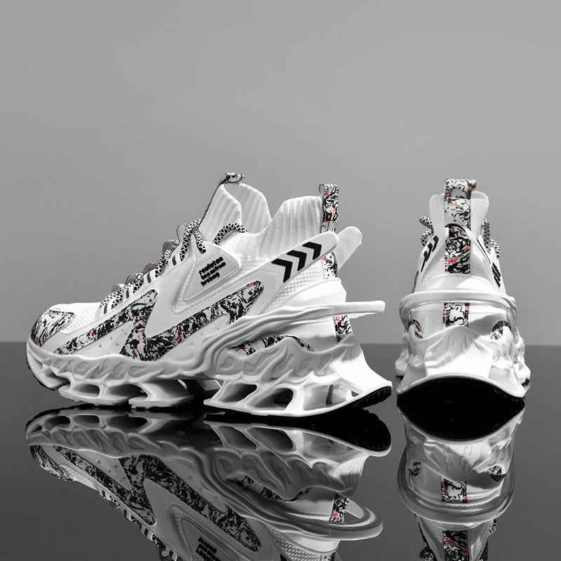 Hyperx Sneakers Original chungky shoes 2023