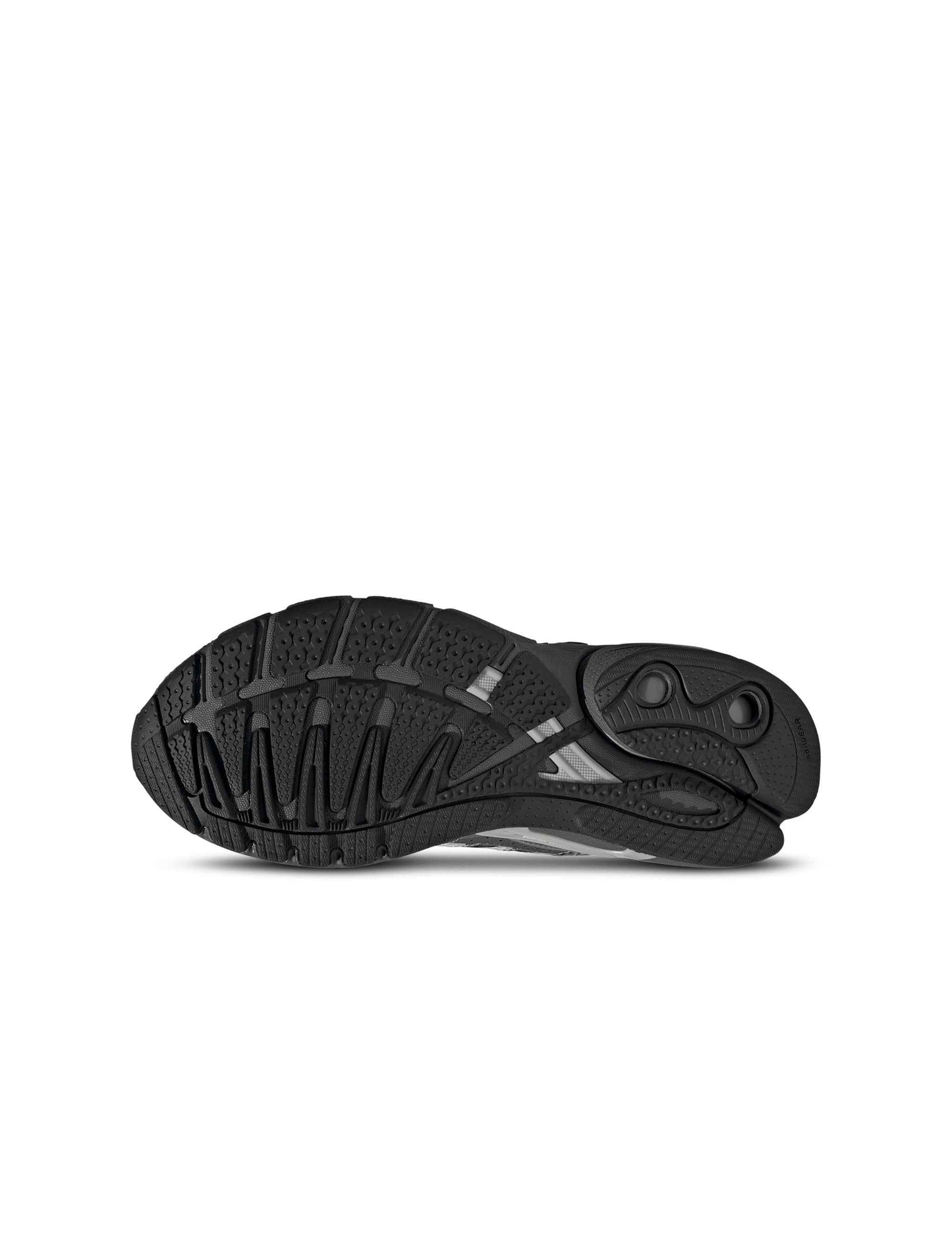 Adidas Womens Adistar Control 5 - Black