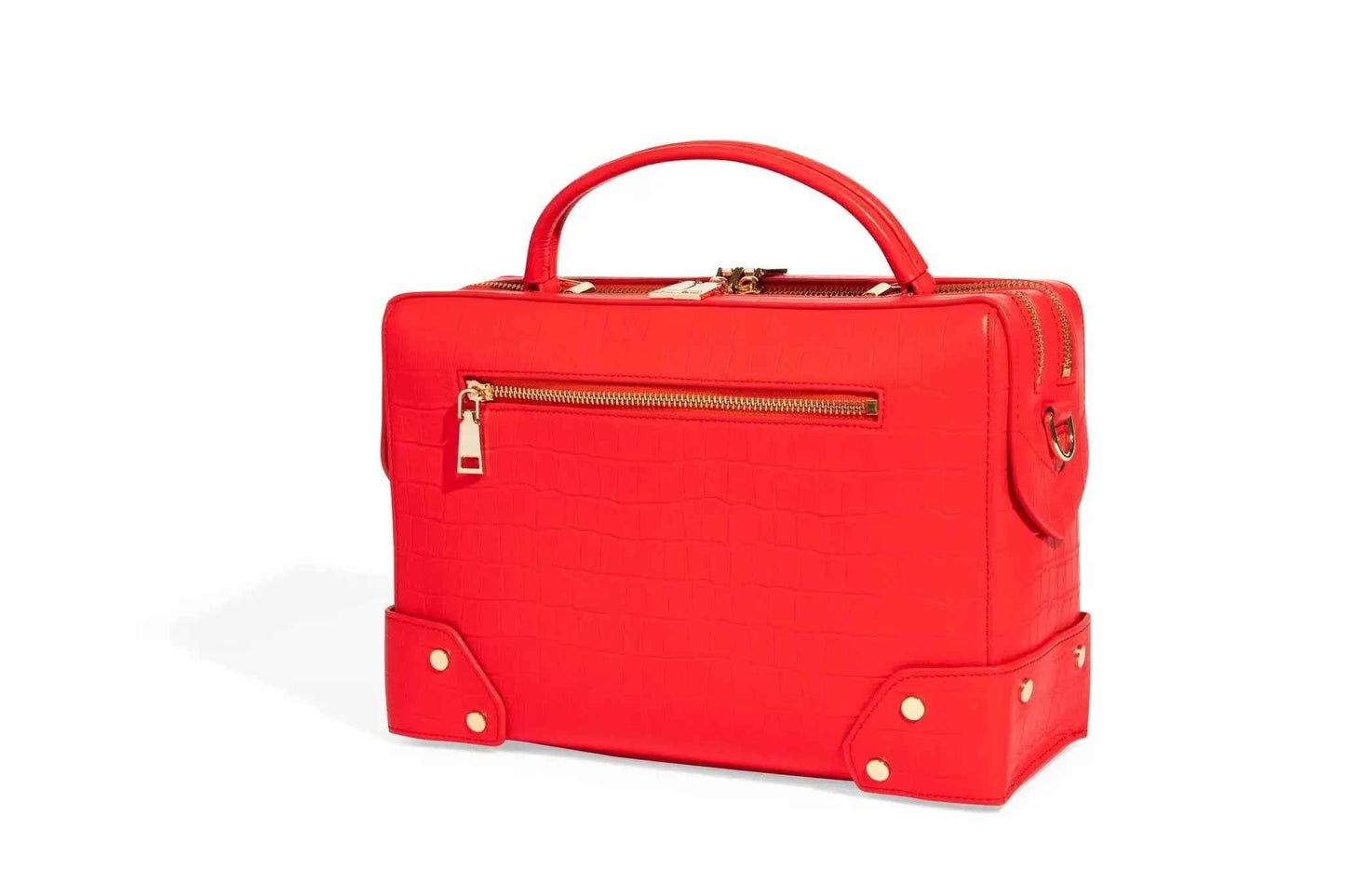 THE GRANDMERE TRUNK BAG