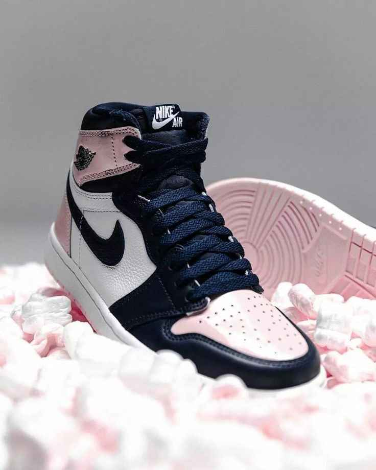 Air Jordan 1 Retro Bubble Gum High Wmns OG SE Sneakers