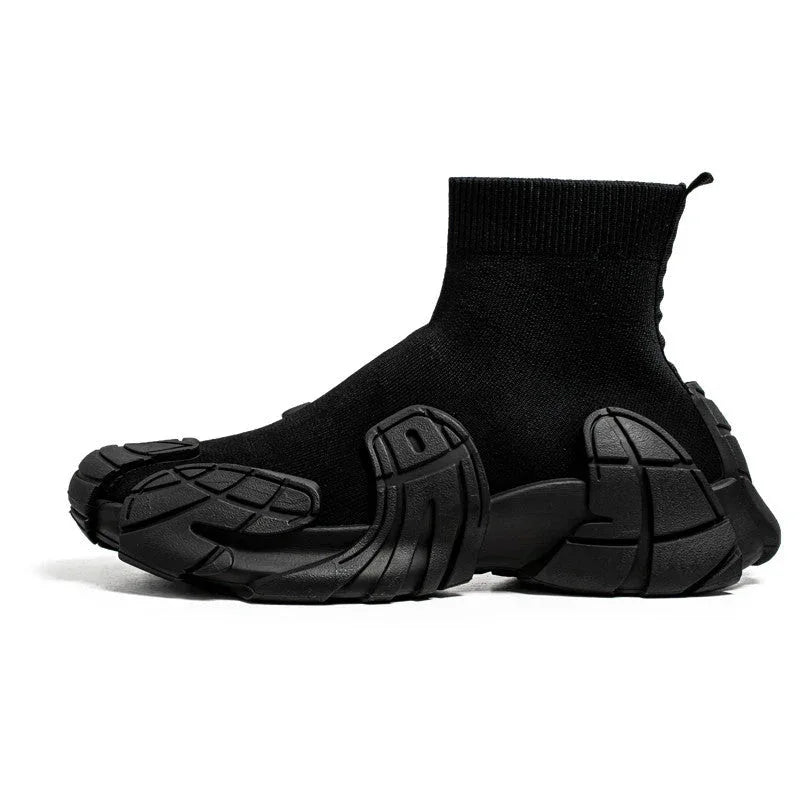 Shift Walk T84 Sneakers - Luxuryurbanwear