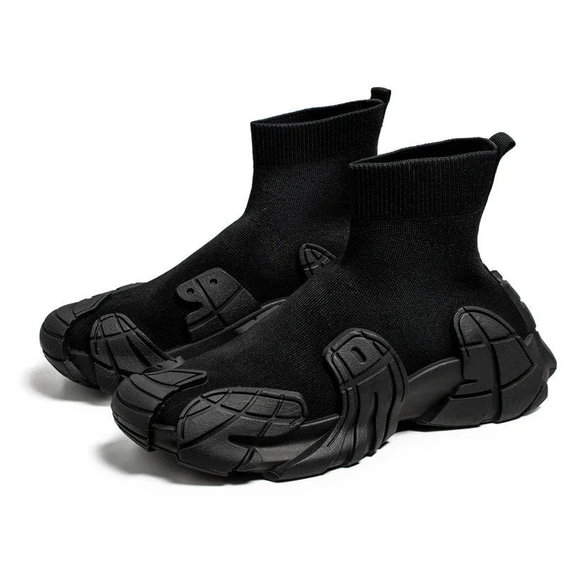 Shift Walk T84 Sneakers - Luxuryurbanwear