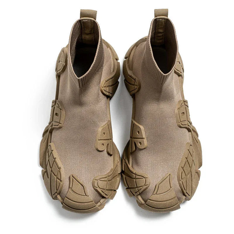 Shift Walk T84 Sneakers - Luxuryurbanwear