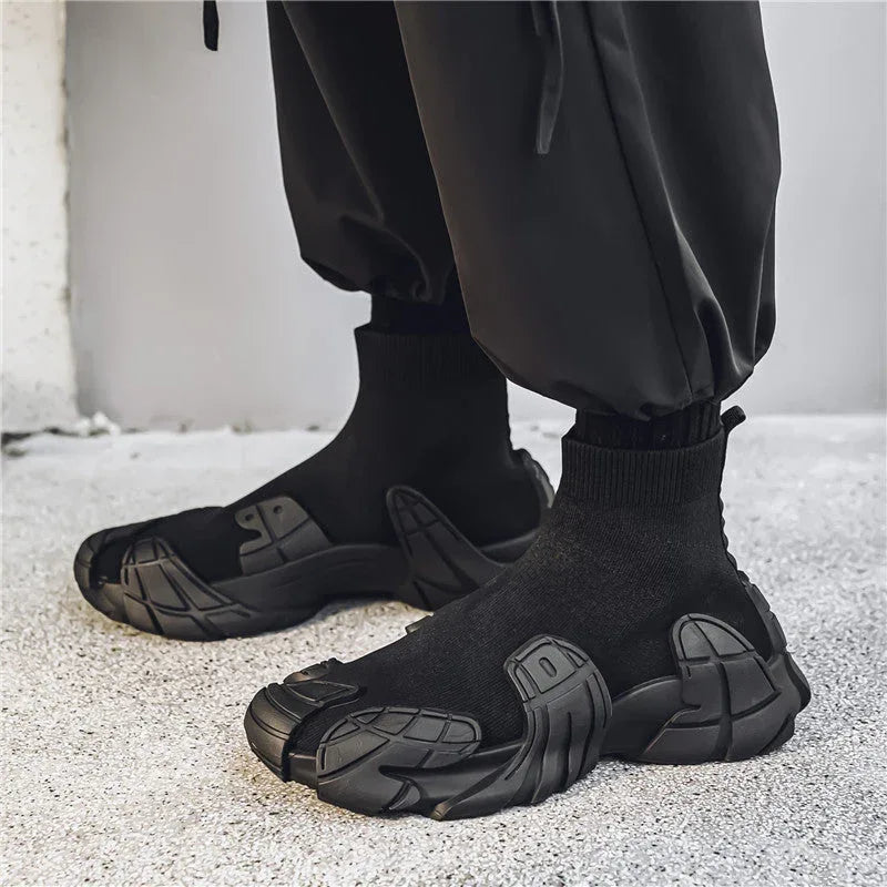 Shift Walk T84 Sneakers - Luxuryurbanwear