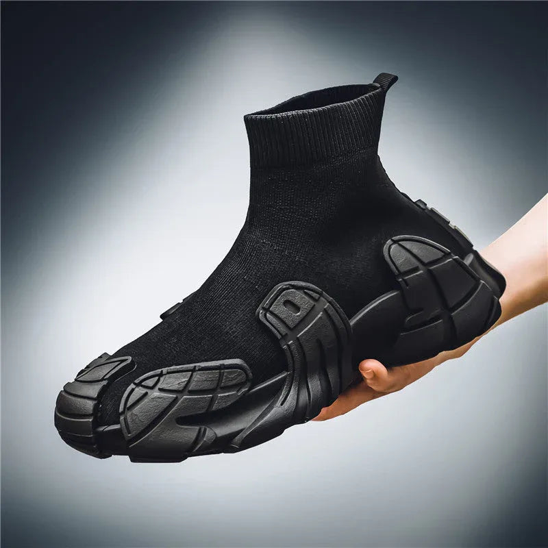 Shift Walk T84 Sneakers - Luxuryurbanwear