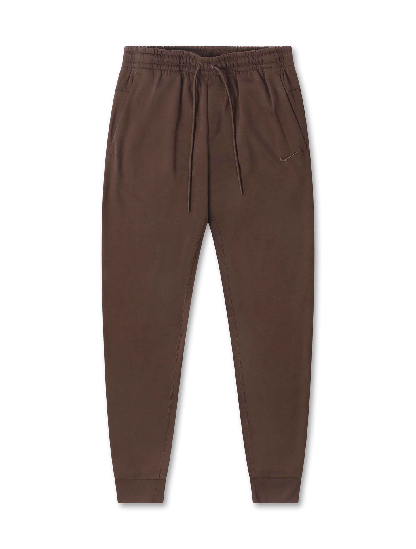 Nike Mens Primary Fleece Joggers - Baroque Brown