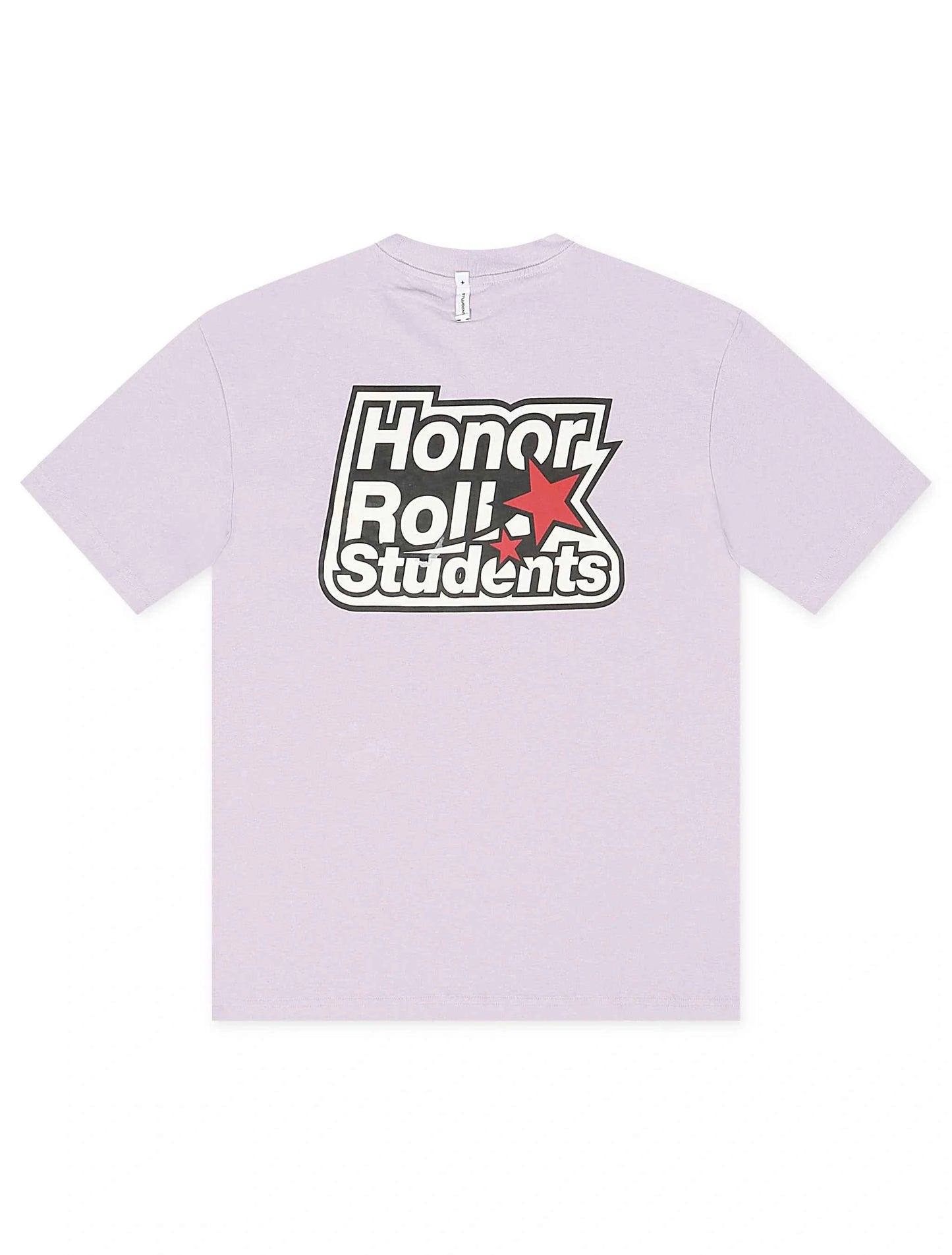 Students Golf Honor Roll Students S/S Tee - Wisteria