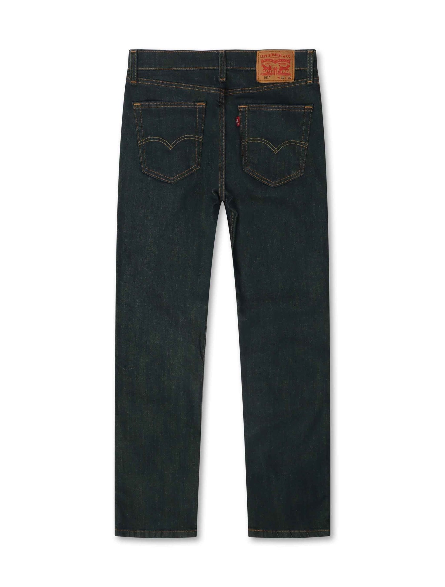 Levis 511™ Slim Fit Jeans - Rinsed Playa