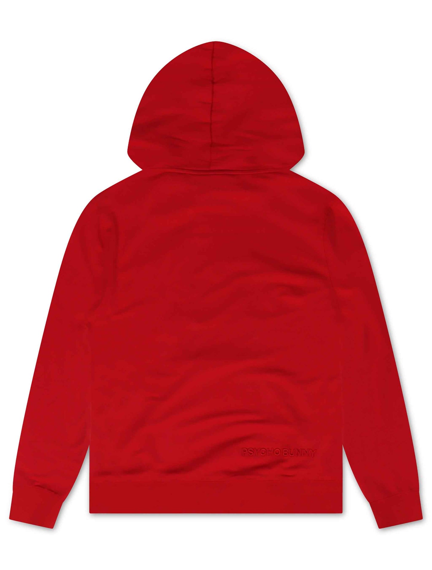 Psycho Bunny Walter Hoodie - Lollipop