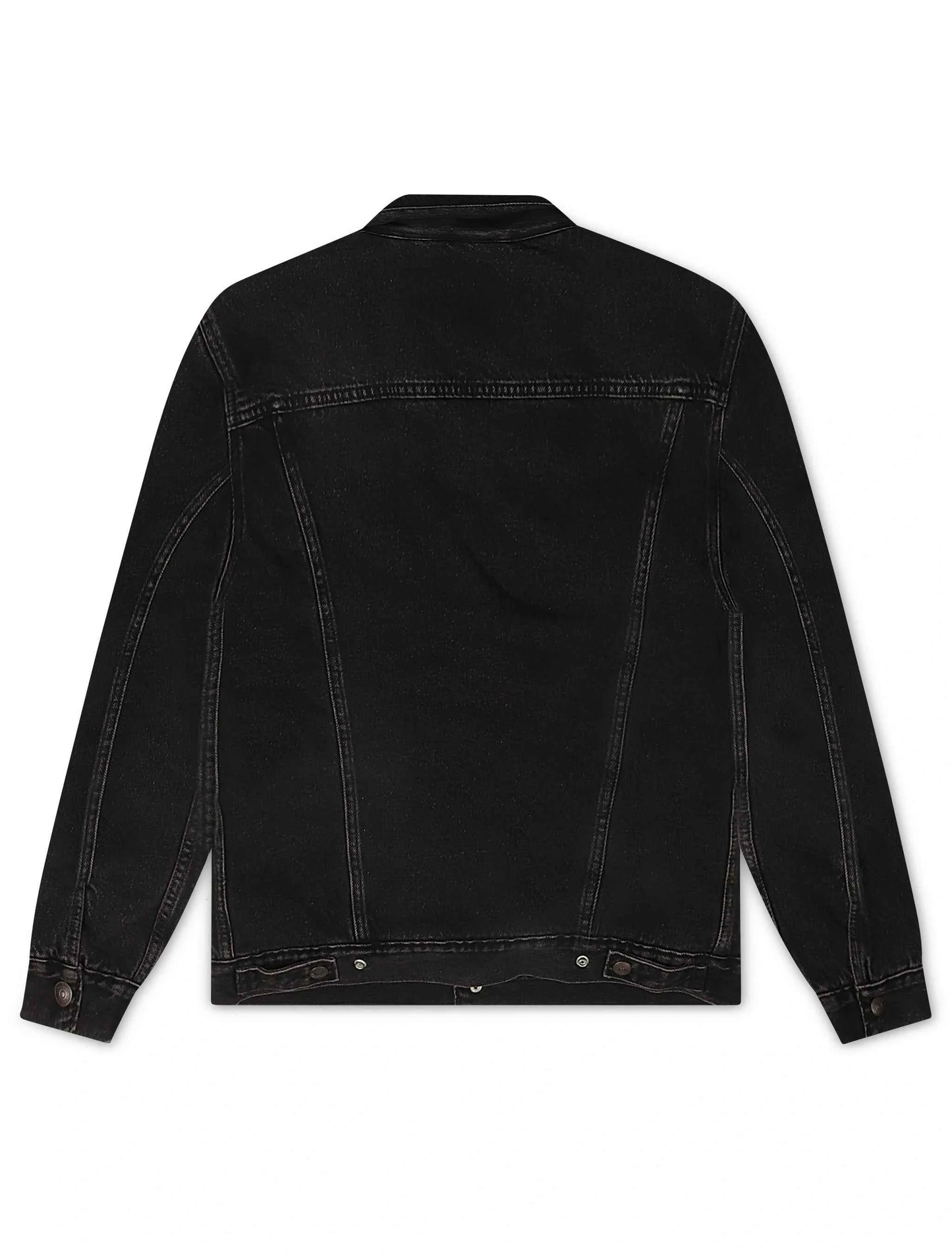 Levi's Type 3 Sherpa Trucker Jacket - Built too Fast