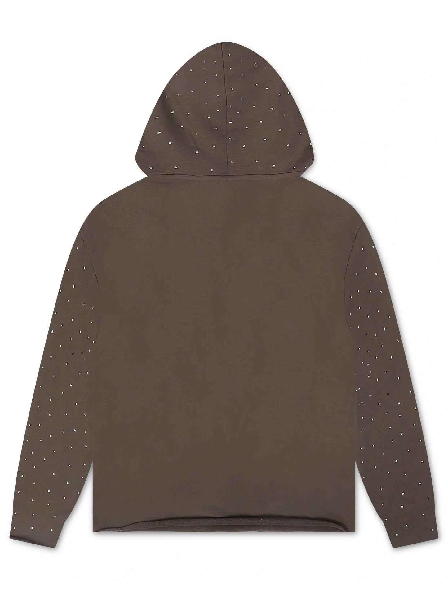 Concept LA Oasis Hoodie - Mocha Washed