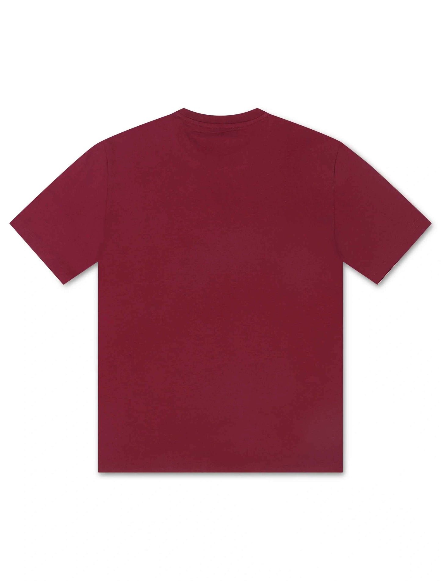 Psycho Bunny Tacoma Graphic Tee - Crimson