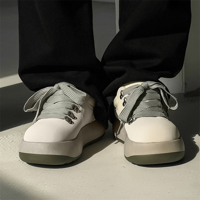 Starlit Stompers' T84 Moon Boots - Luxuryurbanwear