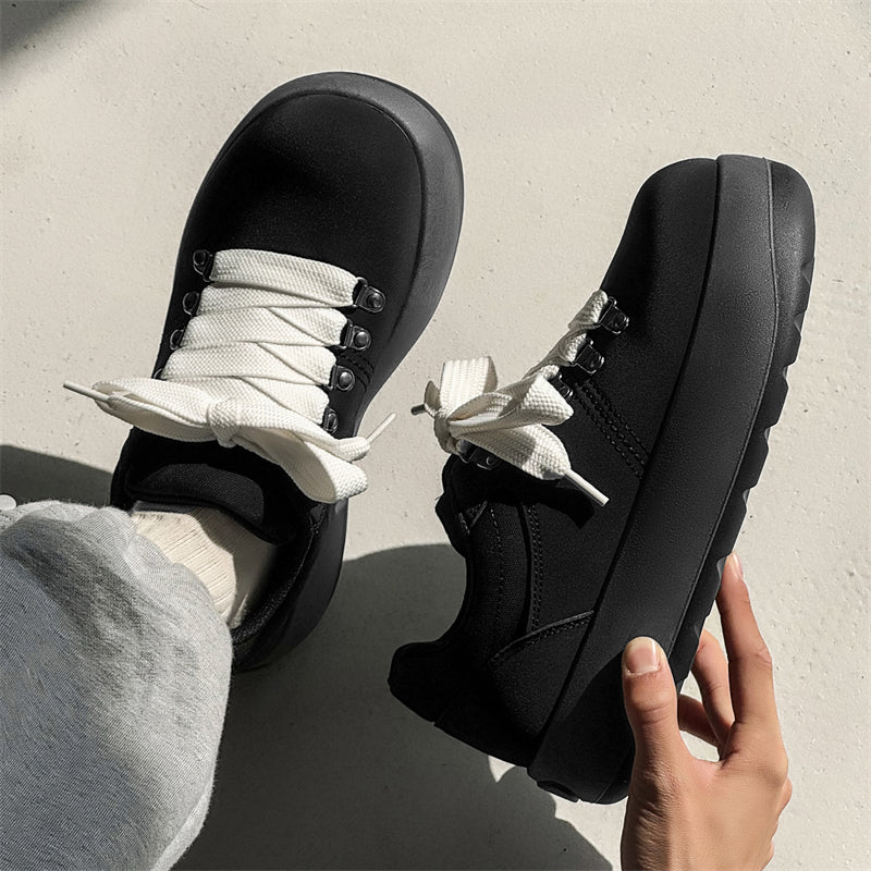 Starlit Stompers' T84 Moon Boots - Luxuryurbanwear