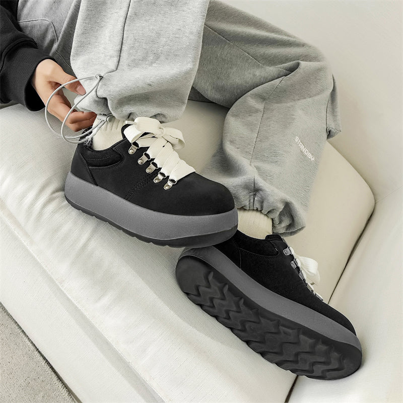 Starlit Stompers' T84 Moon Boots - Luxuryurbanwear