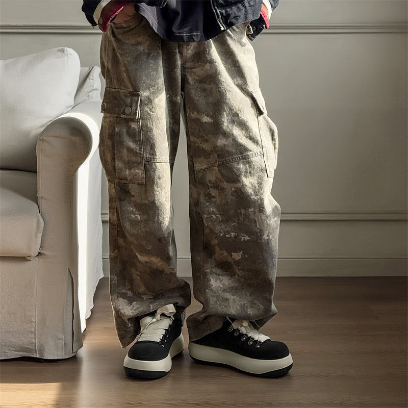 Gravity Stride' T84 Moon Boots - Luxuryurbanwear