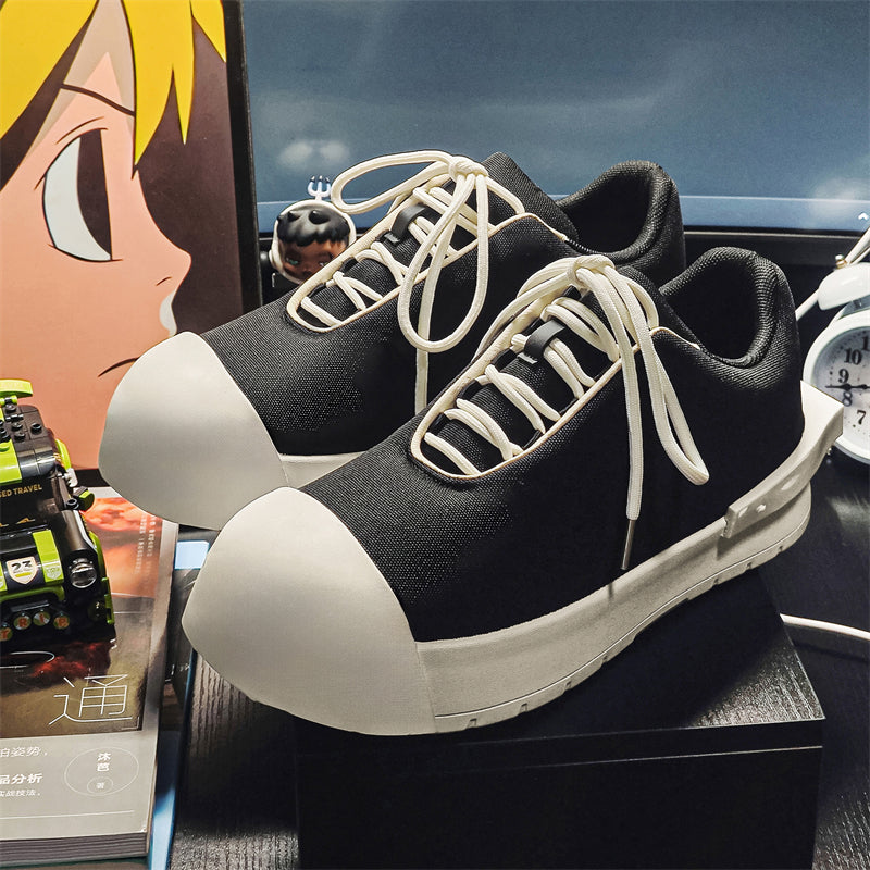 Nebula Glide' T84 Sneakers - Luxuryurbanwear