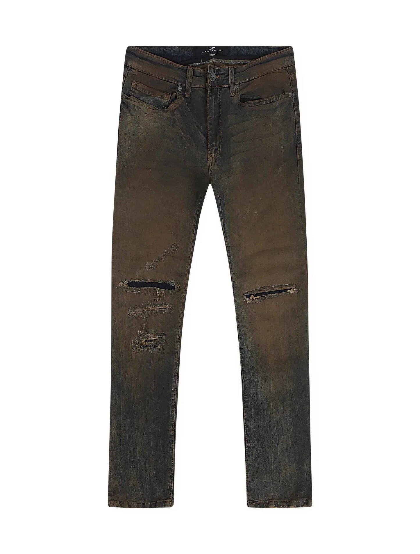 Jordan Craig Mens New Wash Ross Fit - Dark Vintage