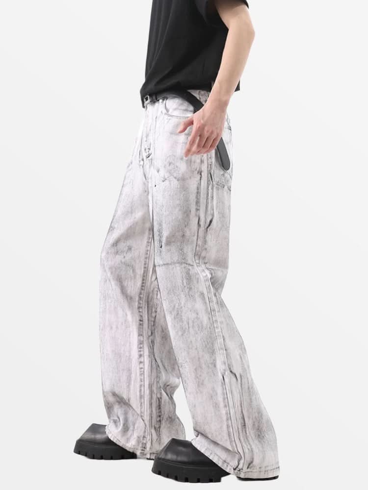 Denim Pant Kodir