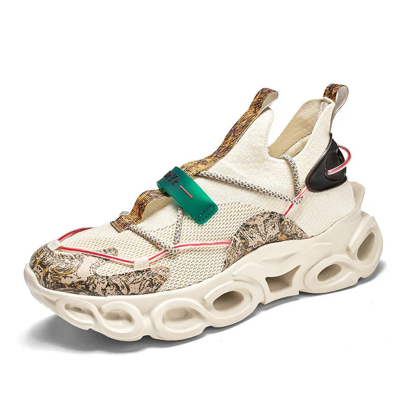 Neo Pace T84 Sneakers - Luxuryurbanwear