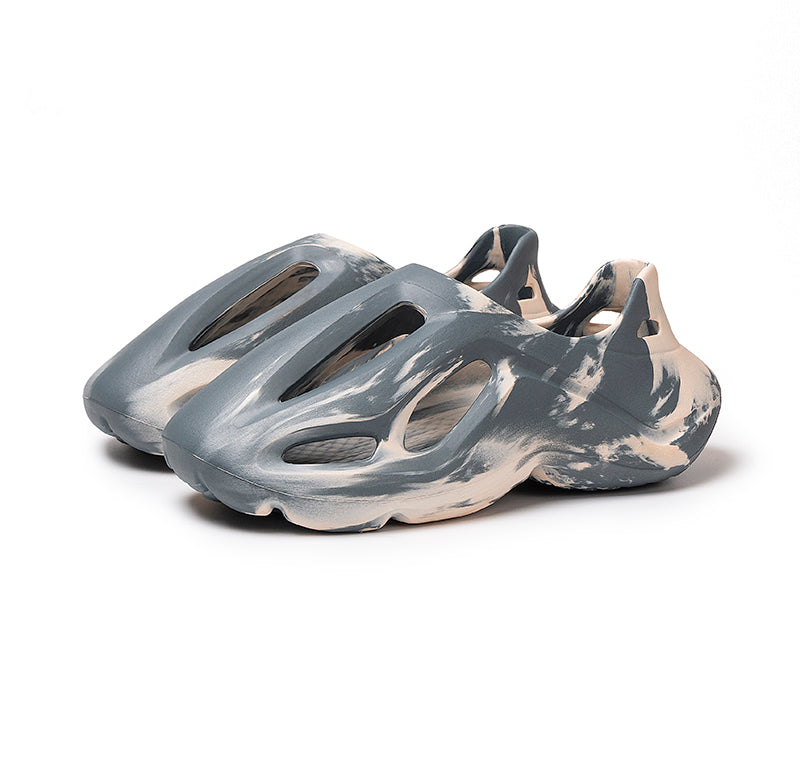 Imperial March' T84 Foam Runners - Luxuryurbanwear