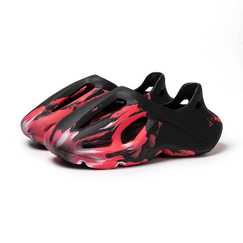 Imperial March' T84 Foam Runners - Luxuryurbanwear