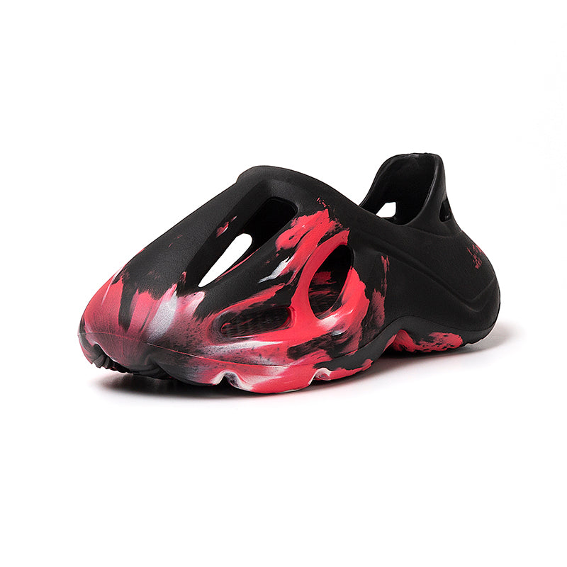 Imperial March' T84 Foam Runners - Luxuryurbanwear