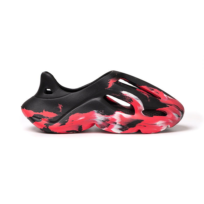 Imperial March' T84 Foam Runners - Luxuryurbanwear