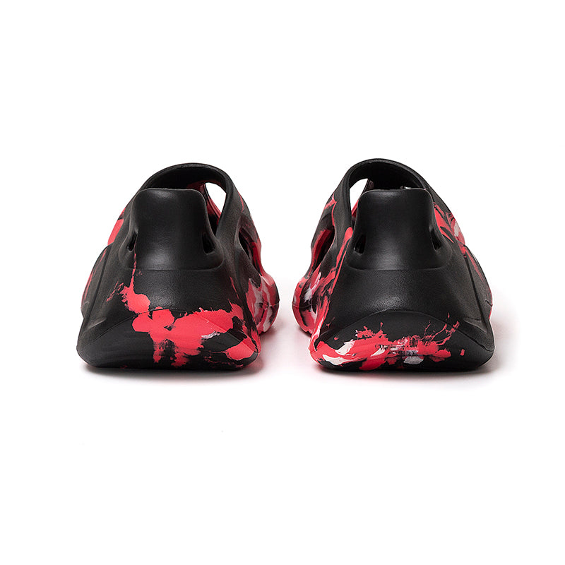 Imperial March' T84 Foam Runners - Luxuryurbanwear