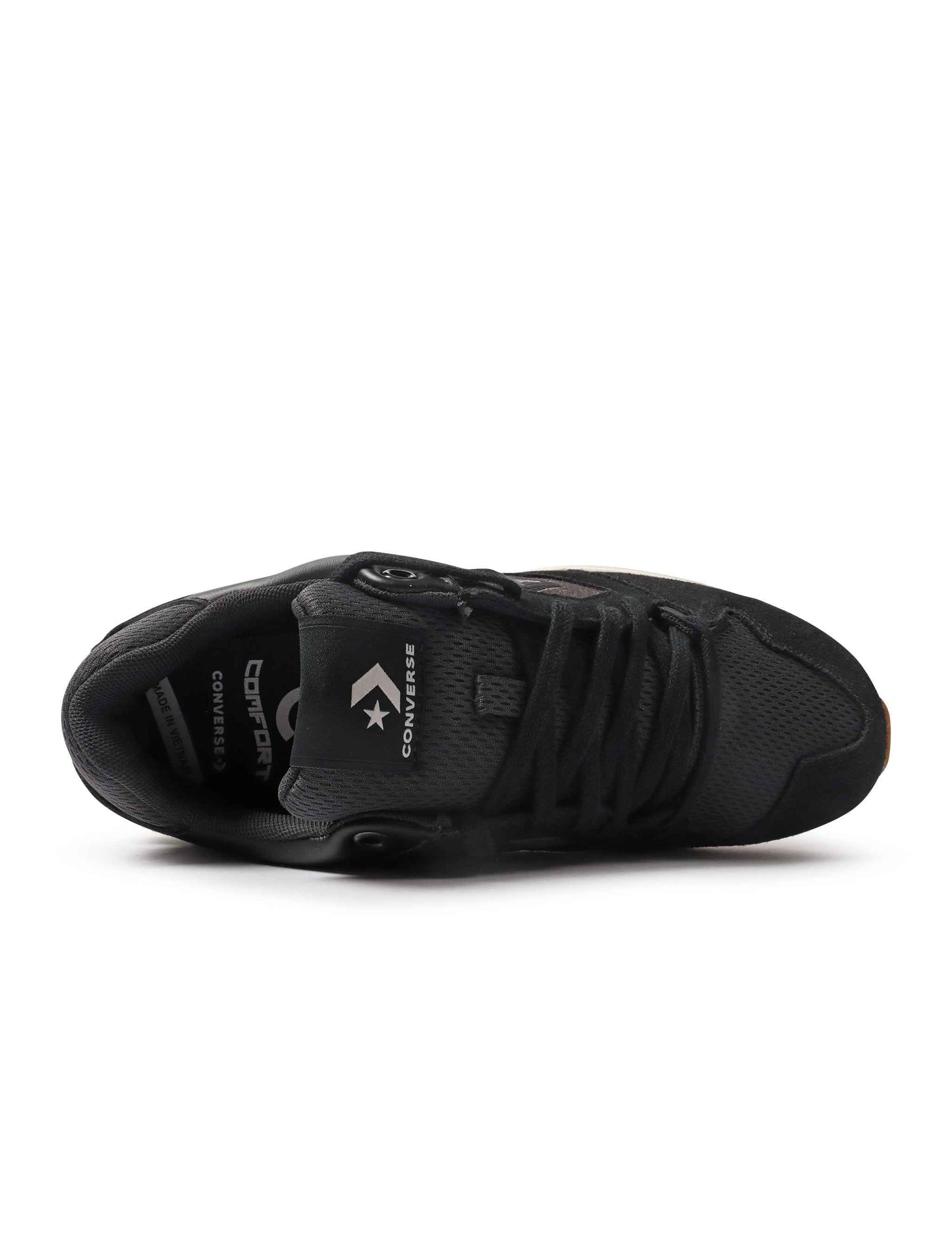 Converse Wave Trainer OX - Total Eclipse