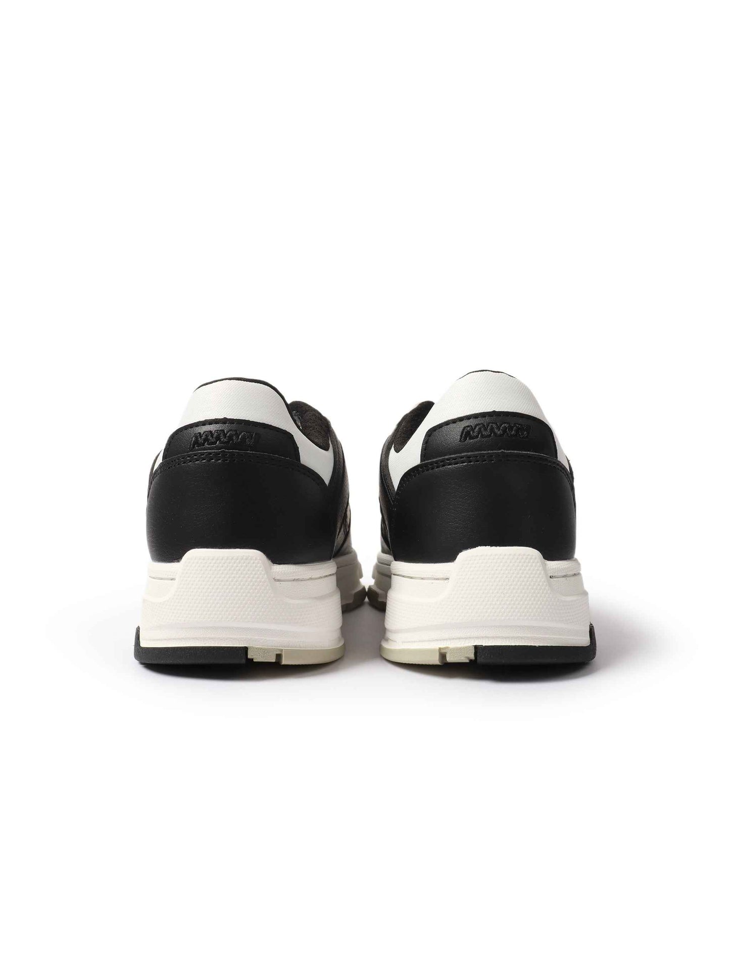 Hugo Yarrow Sneakers - Charcoal