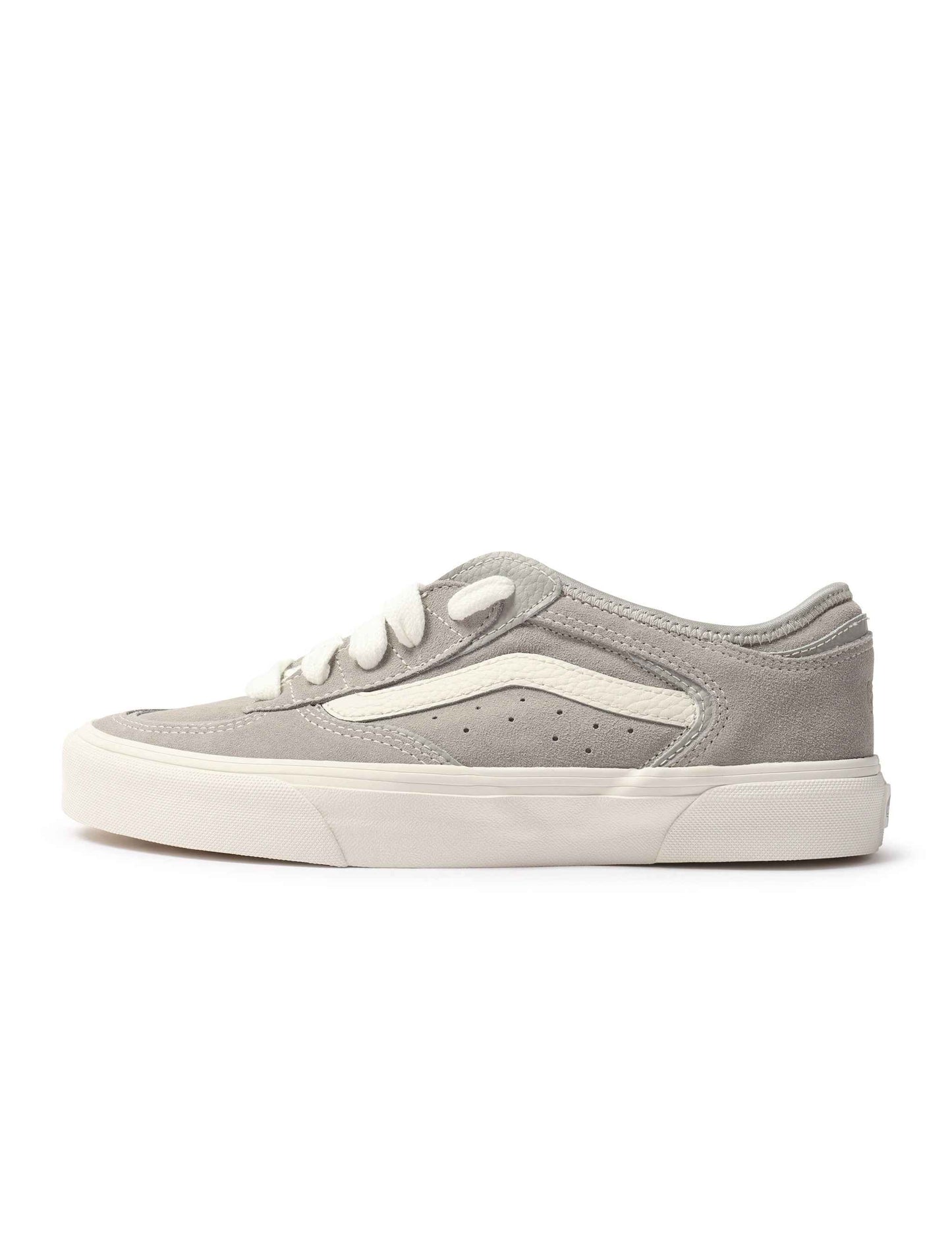 Vans Rowley Classic - Drizzle Marshmallow