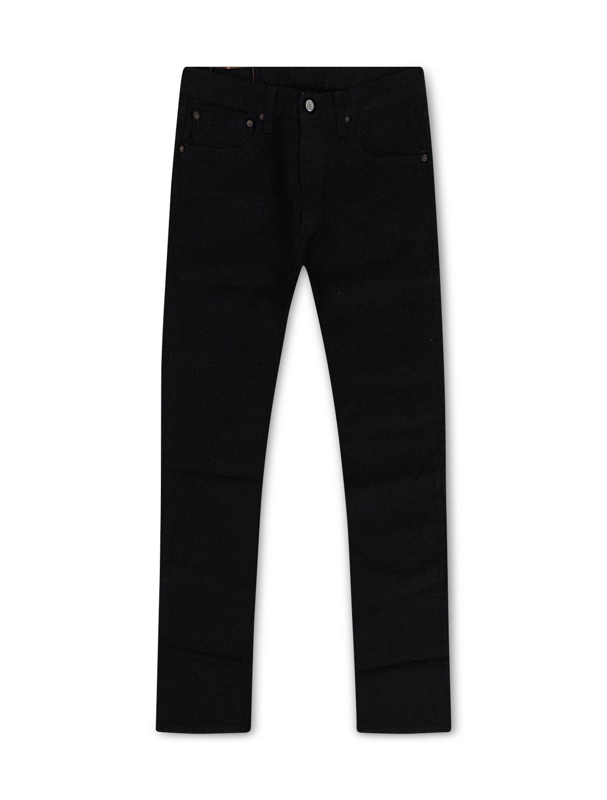 Levis 501™ Original Fit Jeans - Blacklist