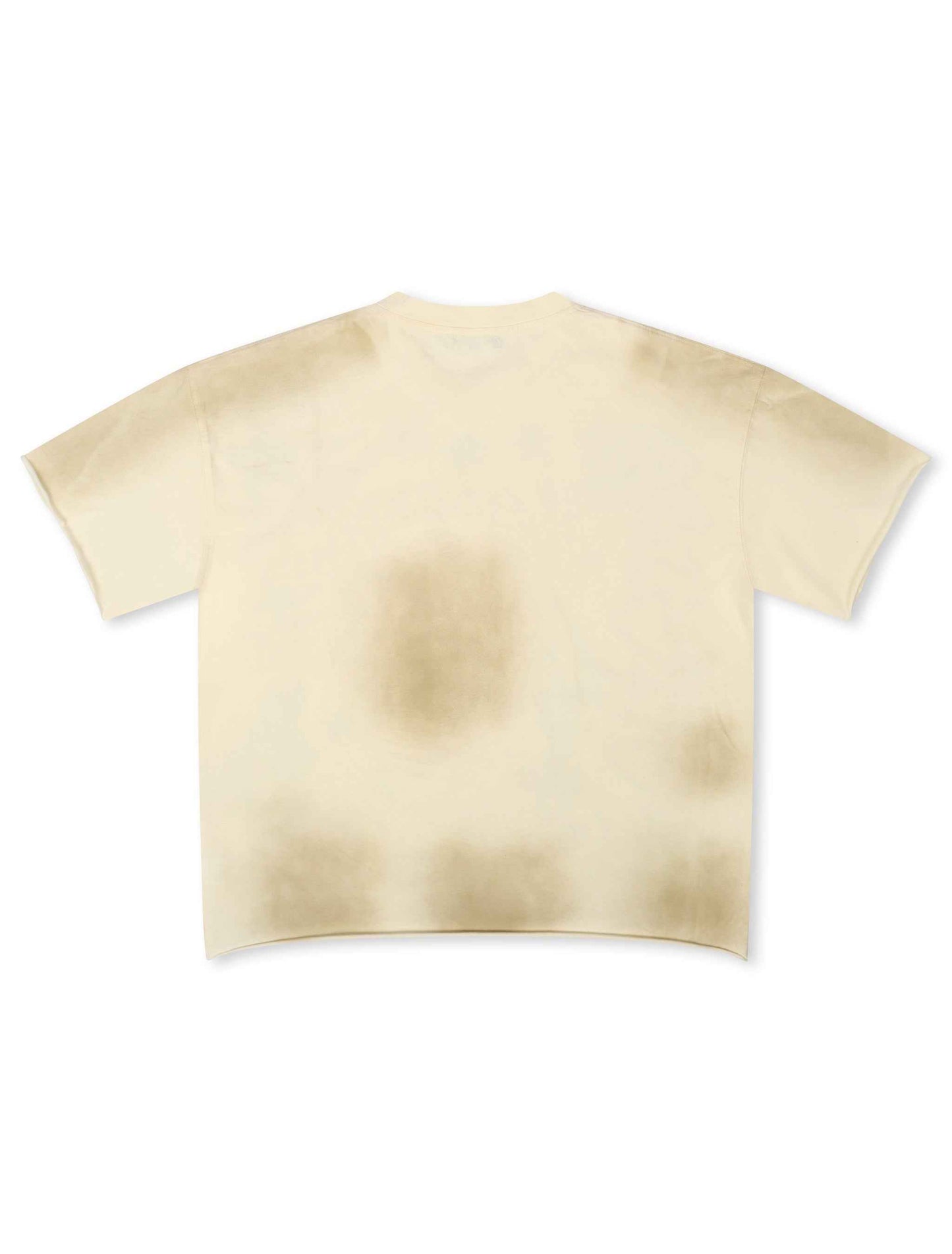 Sadboysaga Rare Tee - Cream