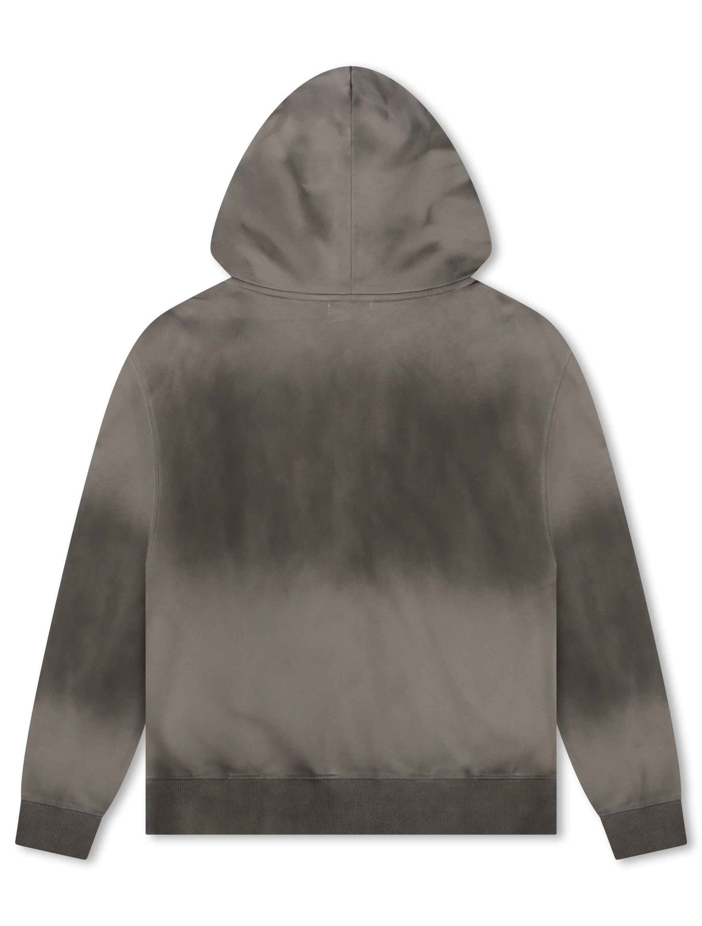 Sadboysaga Love is War Hoodie - Washed Black